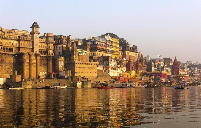 Sunrise in Banaras with Ganga Aarti (2 Hours Guided Walking Tour) - Key Highlights You’ll Remember