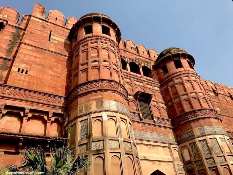 Sunrise Splendor: Agra Day Tour - Sunrise Timing That Actually Makes Sense