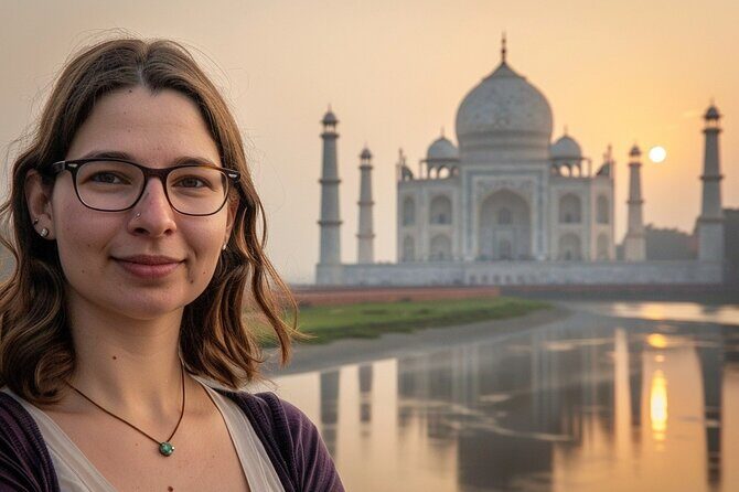 Sunrise Taj Mahal, Agra Fort & Baby Taj Tour from Delhi by Car - Practical tips so you don’t feel rushed