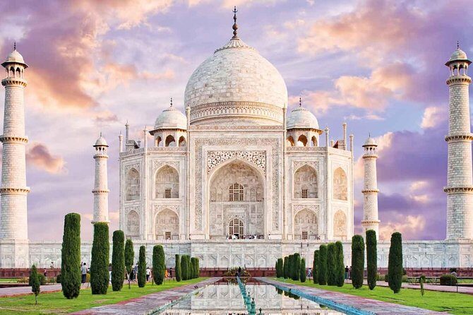 Sunrise Taj Mahal and Agra City Tour - The Real Value of Paying $20: What’s Covered and Why It Matters