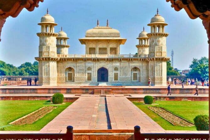 Sunrise Taj Mahal And Agra Private Tour From Delhi - Why Sunrise at the Taj Mahal Changes the Whole Day