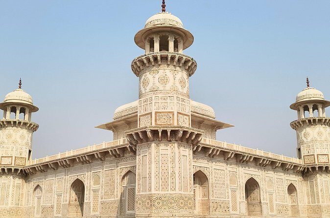 Sunrise Taj Mahal Private Tour from Delhi - Price and value: is $40.50 a smart deal?