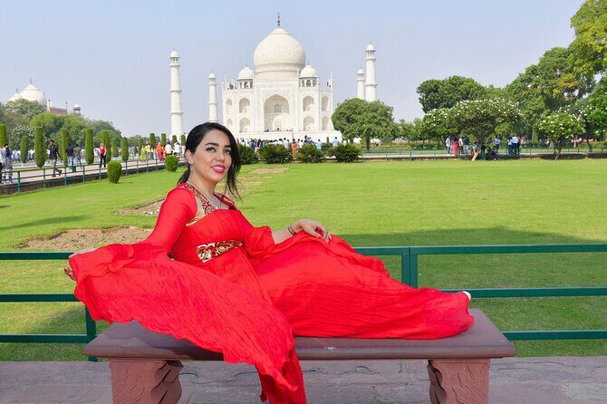 Sunrise Taj Mahal Tour by AC Car From Delhi - Key Highlights You’ll Actually Feel