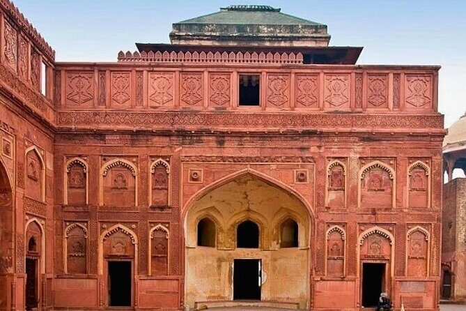 Sunrise Taj Mahal Tour by AC Car From Delhi - The Real Timing: How a ~12-Hour Schedule Feels