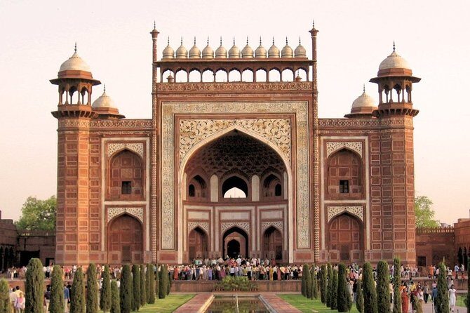 Sunrise Taj Mahal Tour by AC Car From Delhi - Value Check: Is $32.88 a Good Deal for This Tour?