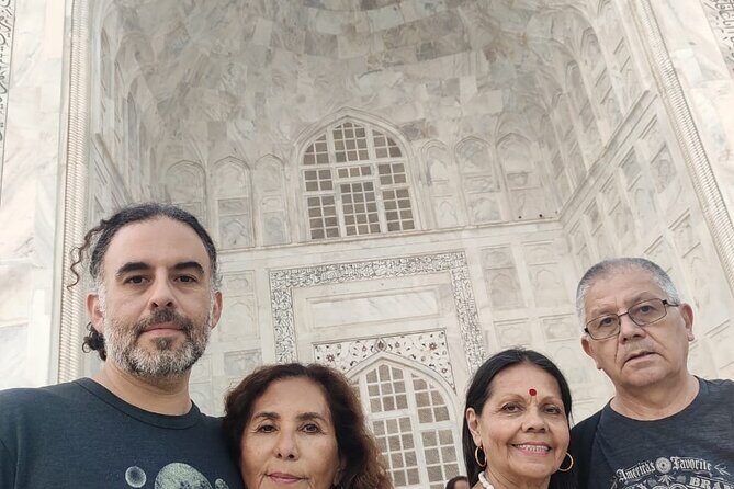 Sunrise Taj Mahal Tour By Car - Who This Tour Fits Best (And Who Should Skip It)