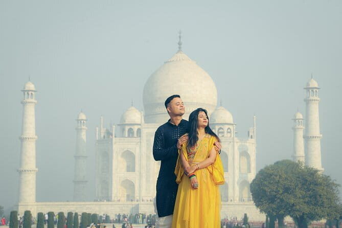 Sunrise Taj Mahal Tour From Delhi - Value and the $6 price: what you’re paying for (and what to budget)