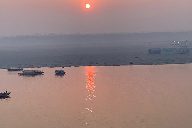 Sunrise Yoga / Mixed Level Class - Comfort, clothing, and weather planning for a sunrise class