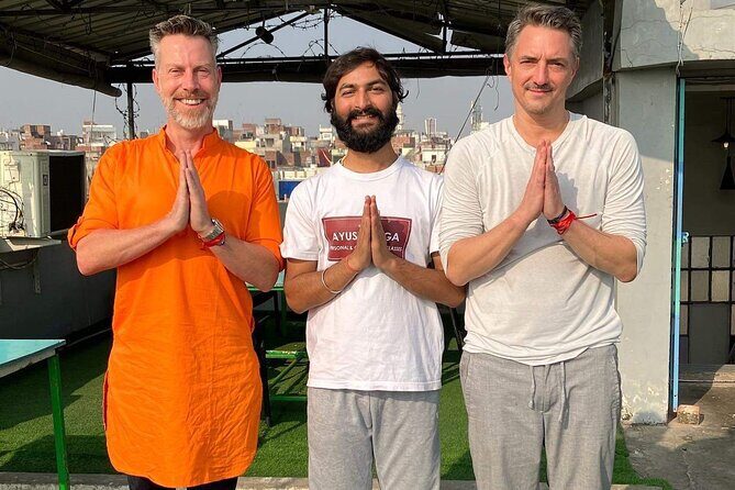Sunrise Yoga / Mixed Level Class - Getting there: meeting point, pickup, and how to keep it easy