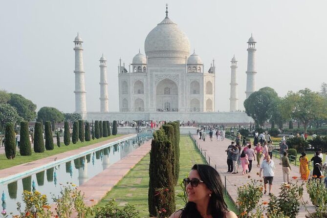 Taj Mahal, Agra Fort & Baby Taj Day Tour From Delhi - Should you book this Delhi-to-Agra day tour?