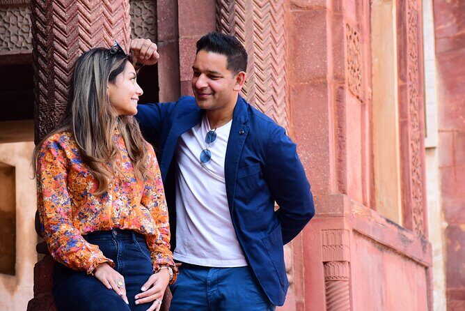 Taj Mahal, Agra Fort & Baby Taj Private City Tour by Car - Key things I’d plan around
