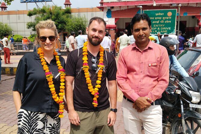 Taj Mahal, Agra Fort & Baby Taj Private City Tour by Car - Taj Mahal: what 2 hours feels like with a real guide