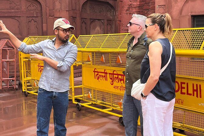 Taj Mahal, Agra Fort & Baby Taj Private Day Trip from Delhi - Price and Value: What You’re Paying For (and What’s Extra)