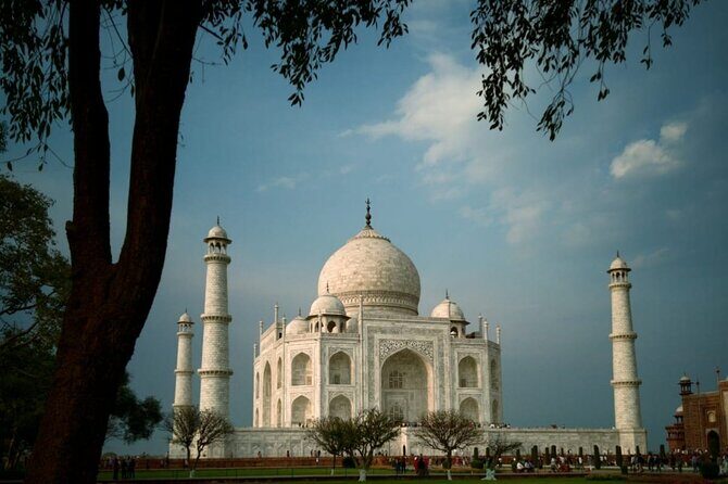Taj Mahal, Agra Fort & Baby Taj same Day Tour from Delhi by Car - What You Get With the Tour’s Structure (and What You Don’t)