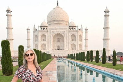Taj Mahal Agra Fort Fatehpur Sikri Day Trip from Jaipur - The Long Day Plan: What Each Stop Really Gives You
