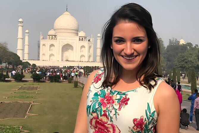 Taj Mahal & Agra Fort Private Day Trip by Car from Delhi - The real value of a private Delhi-to-Agra car day
