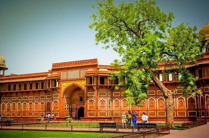 Taj Mahal & Agra Fort Tour from Agra City - Price and Value: What $5 Gets You and What You Still Need to Budget