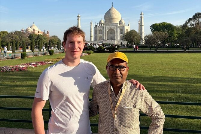 Taj Mahal & Agra Private Trip by Car from Delhi with 5 Star Meal - Price and Value: What $90 Covers and What to Budget