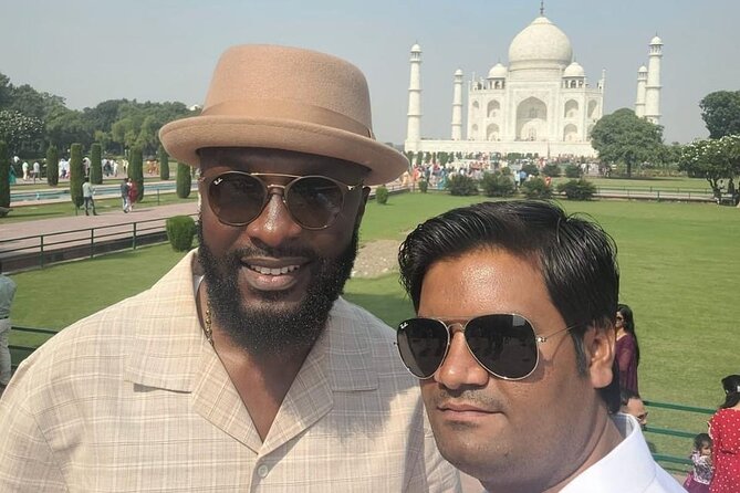Taj Mahal & Agra Private Trip by Car from Delhi with 5 Star Meal - Who This Trip Fits Best (And Who Might Want Something Else)