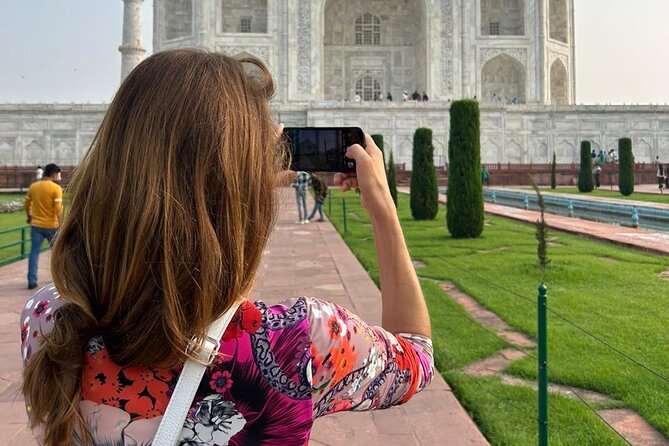 Taj Mahal & Agra Tours – Multiple Options from Delhi or Agra - Why the Scheduling Feels Better Than DIY