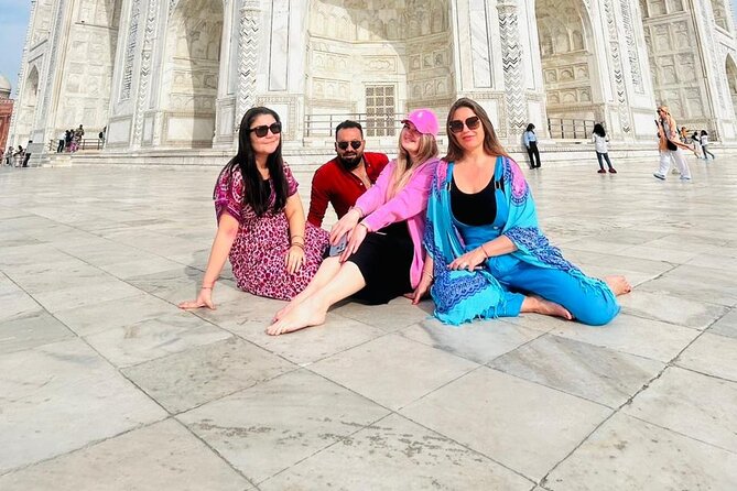 Taj Mahal & Agra Tours – Multiple Options from Delhi or Agra - Who This Tour Suits Best (And Who Might Want Something Different)