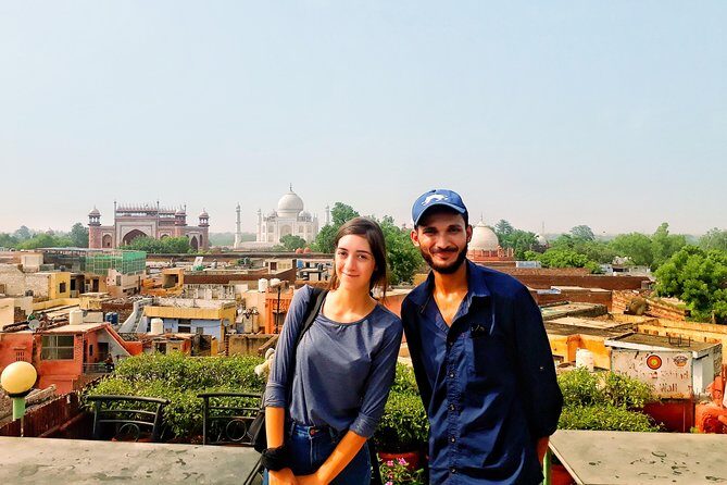 Taj Mahal And Agra Fort Private Sunrise Full Day Tour by Tuk-Tuk - When This Tour Is a Great Fit (and When It’s Not)