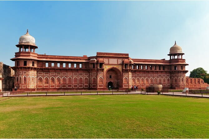 Taj Mahal and Agra Private Day Tour by Car from Delhi - A practical Delhi-to-Agra plan (with less stress)