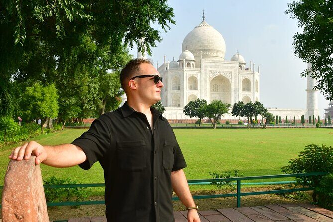 Taj Mahal And Agra Private Day Tour From Delhi - Key Things That Make This Tour Worth Considering
