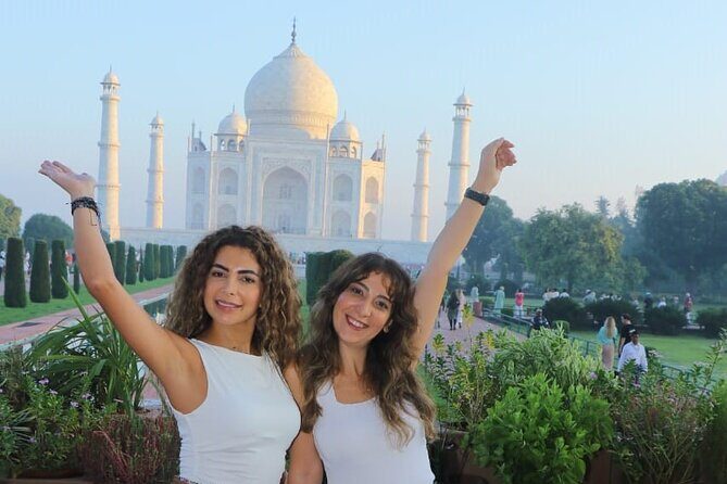 Taj Mahal And Agra Private Day Tour From Delhi - Itmad-ud-Daulah (Baby Taj): The Calm, Craft-Focused Finale