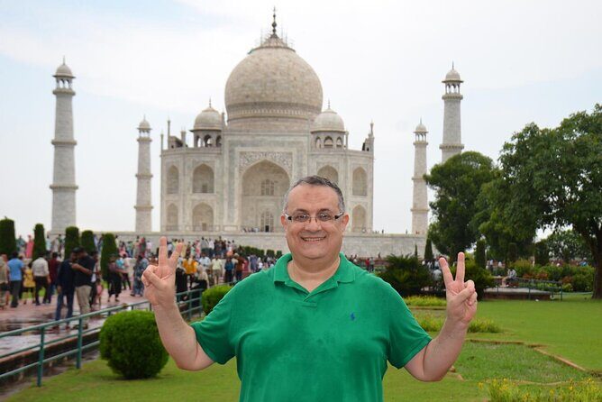 Taj Mahal And Agra Private Day Tour From Delhi - Price and Value: Why This Can Be a Smart Way to Do Agra