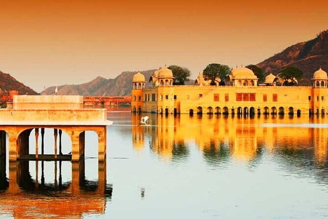 Taj Mahal and Agra Private Day Tour From Jaipur with 5 Star Meal - Timing, tickets, and the stress-free way to manage the day