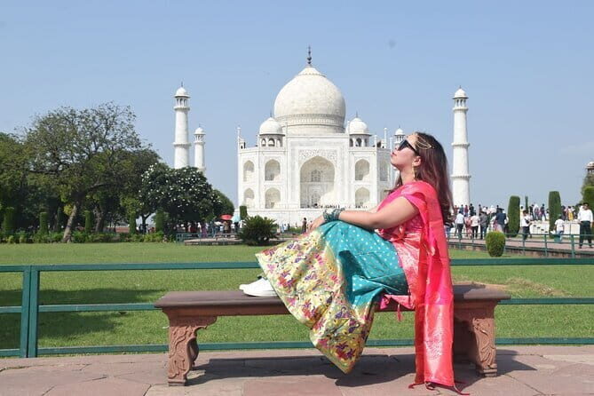 Taj Mahal and Agra Private Day Tour From Jaipur with 5 Star Meal - Price and value: why $54 can work (and when it won’t)