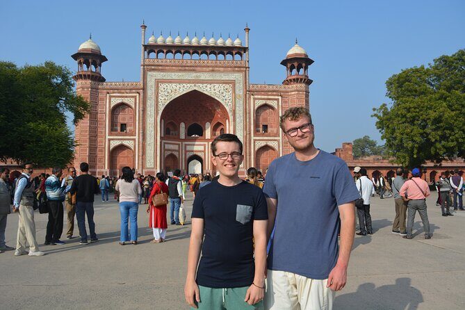 Taj Mahal at Sunrise and Agra Day Private Tour from Delhi - Price and Value: What $81 Gets You (and What Options Change)