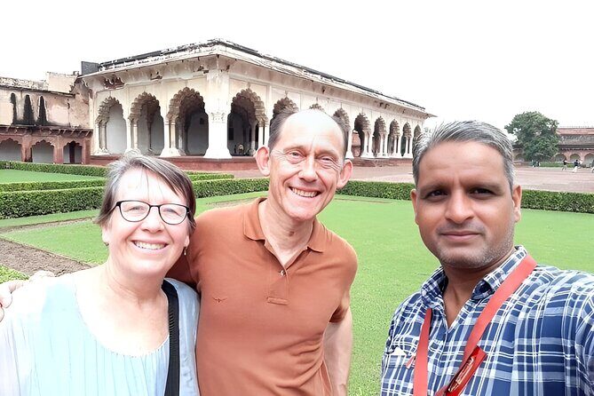 Taj Mahal at Sunrise and Agra Day Private Tour from Delhi - Tips to Make the Day Actually Easy