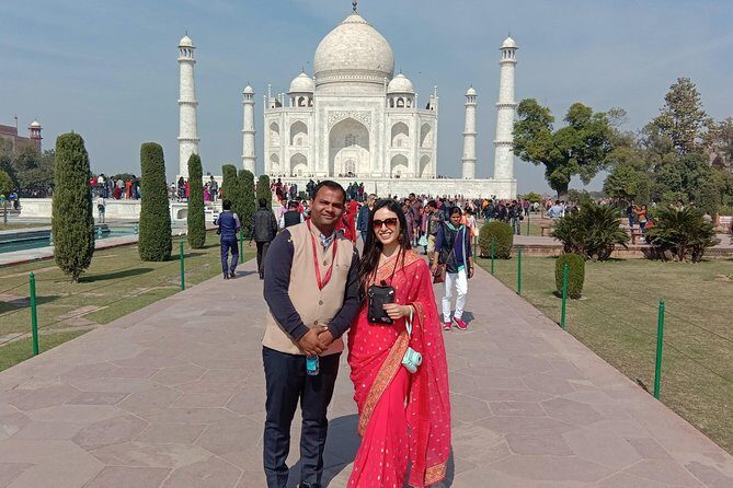 Taj Mahal Day Tour From Delhi - Who This Tour Fits Best (And Who Should Skip It)