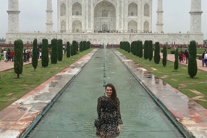 Taj Mahal Day Tour From Delhi By Private Cab -All Inclusive - A 12-Hour Taj Mahal Day Trip That Fits Real Schedules