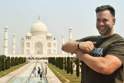 Taj Mahal Day Tour from Delhi by Superfast Train - TOP RATED TOUR - Gatimaan Express: the fast-train part (and what to expect if fog hits)