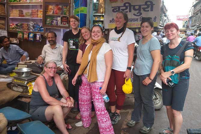 Taj Mahal Day Tour From Delhi by Superfast Train - Delhi Pickup and Nizamuddin Station: Less Stress, More Proof It’s Organized