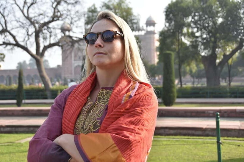Taj Mahal Day Trip from Delhi by Gatimaan Express Train - How the 7-Hour Schedule Really Feels