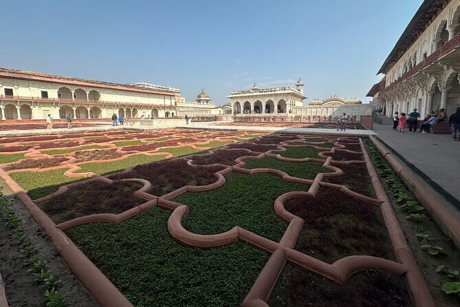 Taj Mahal day Trip from Delhi by Private Car ( Luxury & Comfort ) - Why this private Taj Mahal day trip feels “luxury,” not just efficient