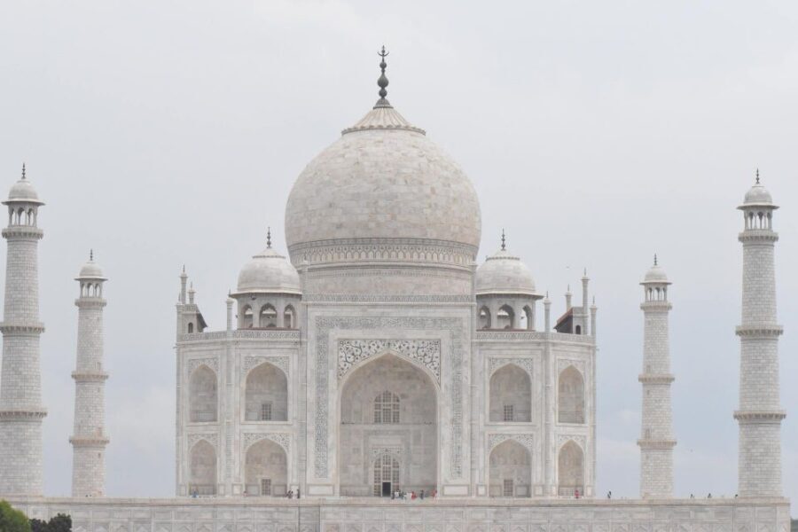 Taj Mahal: Express Entry Ticket For Sunset Tour with guide - Why sunset at the Taj Mahal is worth planning around
