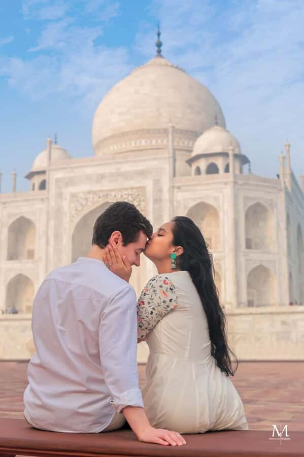 Taj Mahal: Foreigner Express Ticket (High Value) - Guides you might meet: names that show up in feedback