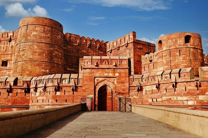 Taj Mahal Private Tour by Gatimaan Express Train - Why This Tour Works for a Busy Agra Day