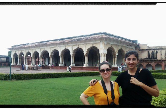 Taj Mahal Same Day Tour from New Delhi - Pickup from your hotel: why this changes the whole day