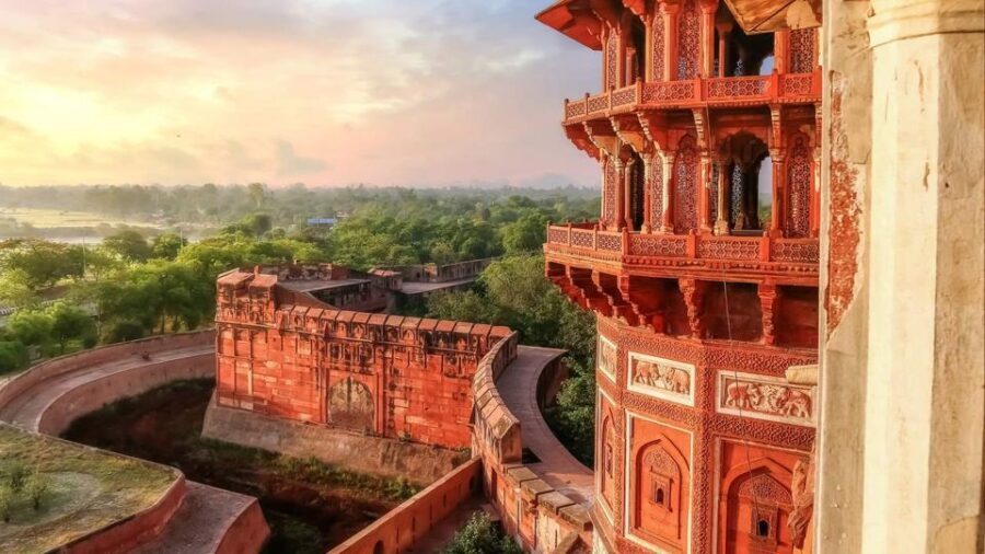 Taj Mahal Sunrise & Agra Fort Tour with Fatehpur Sikri - Final decision: should you book it?