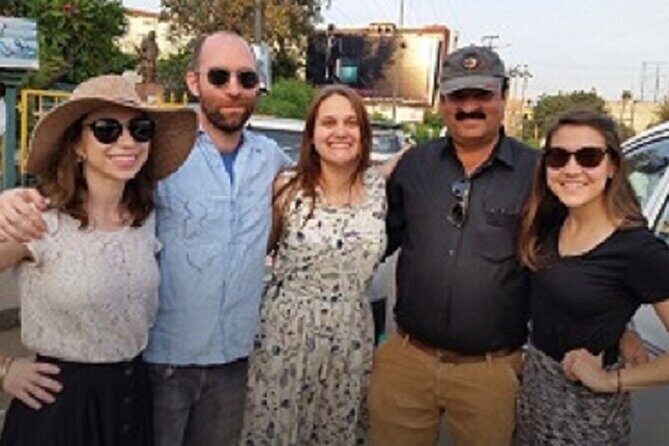 Taj Mahal Sunrise and Agra Fort Private Guided Tour - Entering the Taj Mahal with a bilingual guide