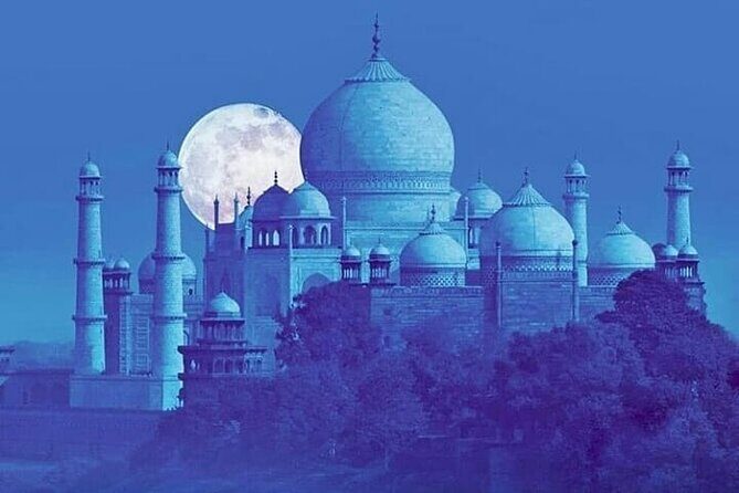 Taj Mahal Sunrise Private Guided Tour - Pickup, Private A/C Comfort, and a Day That Doesn’t Fall Apart