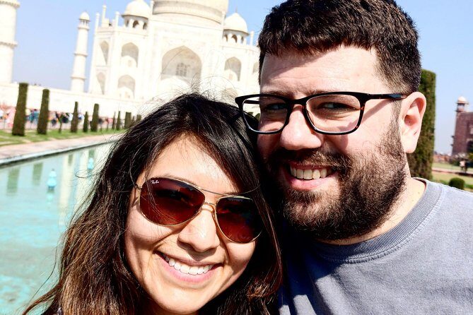 Taj Mahal Sunrise Private Tour from Delhi - Why This Taj Mahal Tour Works Better Than the Usual One-Sided Day Trip