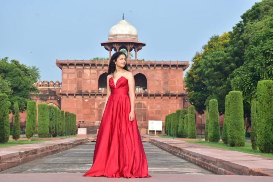 Taj Mahal Sunrise Tour: Express Ticket, Guide & Photos - Price and value: where the $4.39 starting point makes sense