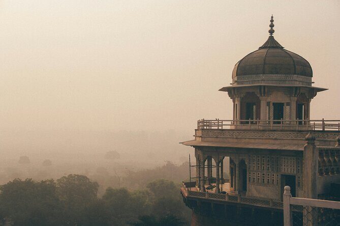 Taj Mahal Sunrise Tour from Delhi – 2-Day Agra Overnight Trip - Money and value: What $85 covers and what to budget for